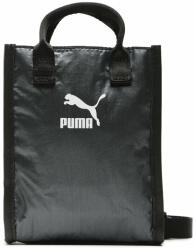 PUMA Дамска чанта Puma Prime Time Mini Toto X-Body 079498 01 Puma Black (Prime Time Mini Toto X-Body 079498 01)
