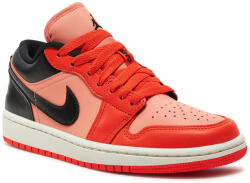 Nike Сникърси Nike Air Jordan 1 Low Se DM3379 600 Коралов (Air Jordan 1 Low Se DM3379 600)