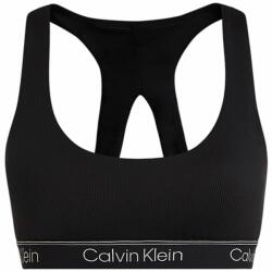 Calvin Klein Melltartók Calvin Klein Medium Support Sports Bra - black beauty - tennis-zone - 12 250 Ft