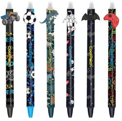 COOLPACK radírozható toll - többféle