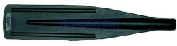 EVA Evezőtoll műag 60 cm fekete EVA (3208-B)