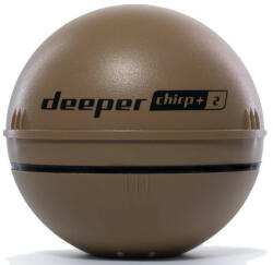 Deeper Chirp + 2 (013527)