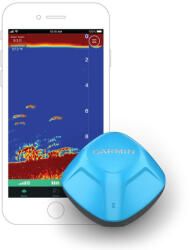 Garmin Striker Cast GPS (GG010-02246-02) - trinexus
