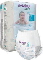 Abena Bambo Nature úszópelenka S, 7-12 kg