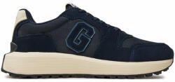 Gant Sneakers Gant Ronder Sneaker 28633537 Marine G69 Bărbați