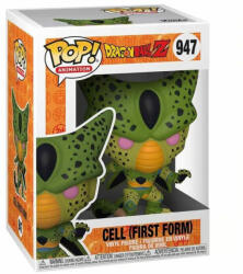 Funko ! Animation: Dragon Ball Z - Cell First Form figura (48602)