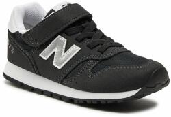 New Balance Sneakers New Balance YV373KB2 Negru