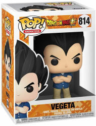 Funko ! Animation: Dragon Ball Super - Vegeta figura (47684)