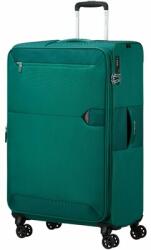 Samsonite URBIFY Spinner 78/29 Exp zöld bőrönd (150717-1693)