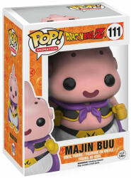  Funko POP! Dragon Ball Z - Majin Buu figura (7429)