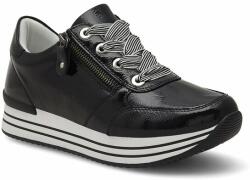 Remonte Sneakers Remonte D1302-02 Negru