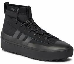 Adidas Cipő adidas ZNSORED High GORE-TEX Shoes ID7296 Cblack/Cblack/Cblack 48 Férfi