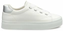 Gant Sneakers Gant Avona Sneaker 28531451 White/Silver G312