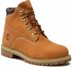 Timberland Trappers Timberland Alburn 6 Inch Wp Boot TB0A2FX62311 Wheat Nubuck