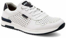 RIEKER Sneakers Rieker 16106-80 White Bărbați