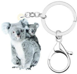 Kulcstartó Koala 1