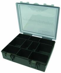 K-Karp Kk Box Unit Medium, közepes szerelékes doboz (190-74-120) - damil