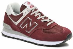 New Balance Sportcipők New Balance ML574EVM Bordó 44_5 Férfi