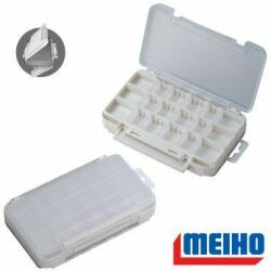 Meiho Tackle Box Rungun 1010w műcsalitartó doboz (05 5813396)