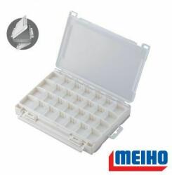 Meiho Tackle Box Rungun case 3010W műanyag doboz (05 5812825)