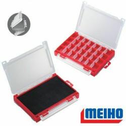 Meiho Tackle Box Rungun case 3010W-1 kombinált doboz (05 5812832)