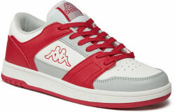Kappa Sneakers Kappa Logo Bernal Kid 351F8IW White/Red True A0L
