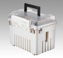 Meiho Tackle Box Bousui stocker BM-185 műanyag doboz (05 5014304)