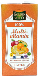  Golden Valley 1L TETRA Multivitamin 100% 12/#