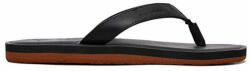 Quiksilver Férfi flip-flop papucs Molokainubucii AQYL100960-SBKM (Méret 44)