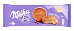 Milka Keksz MILKA Choco Wafer 150g (14.01910)