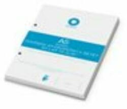 BOXER Gyűrűs könyv betét, A5, vonalas, 50 lap, BOXER, fehér (boxgyb5v) - irodaszer