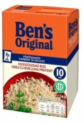 Uncle Ben's Főzőtasakos rizs UNCLE BENS hosszúszemű 2x125g (14.02437)