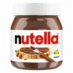 Nutella Mogyorókrém NUTELLA 400g (14.02247)