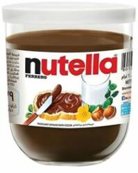 Nutella Mogyorókrém NUTELLA 200g (14.01510)