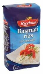 Riceland Rizs RICELAND basmati 1kg (14.02443)