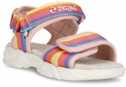 ZigZag Szandál ZigZag Sasir Kids Z232276 Multi Color 8881 37