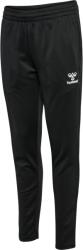 Hummel Pantaloni Hummel HMLESSENTIAL TRAINING PANTS KIDS 224550-2001 Marime 152 - weplayvolleyball