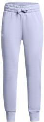 Under Armour Pantaloni Under Armour UA Rival Fleece Joggers-PPL 1379525-539 Marime YXL