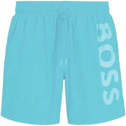 HUGO BOSS Férfi fürdőnadrág BOSS 50515296-442 (Méret XL)