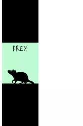 Prey Griptape Rat