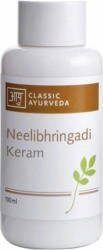 Classic Ayurveda Neelibhringadi Keram - Hajolaj - 100 ml