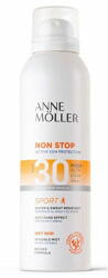  Anne Moller Fényvédő testpermet SPF 30 Non Stop (Invisible Body Mist) 150 ml