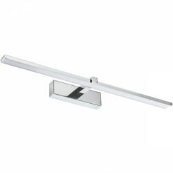 Lumiled LED fürdőszobai tükörvilágítás 12W 840lm króm semleges 60 cm (IDEALAM0035)