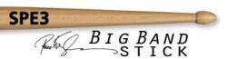 Vic Firth Signature Series Peter Erskine Big Band Stick dobverő SPE3