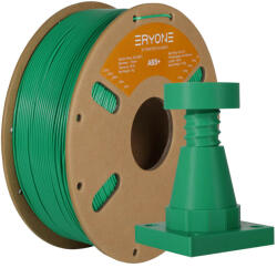 Eryone ABS+ zöld (green) 3D nyomtató Filament 1.75mm, 1kg/tekercs