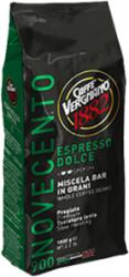 Caffé Vergnano Dolce 900, szemes kávé 1kg