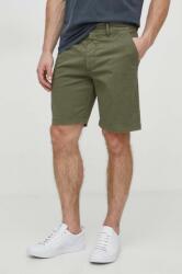 Pepe Jeans rövidnadrág zöld, férfi - zöld 31 - answear - 25 990 Ft