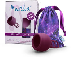 Merula Cup Menstruációs kehely Merula Cup Galaxy (MER002)
