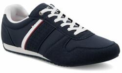 Lanetti Sportcipők Lanetti MP07-01378-01 Navy 44 Férfi