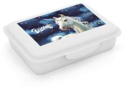 KARTON P+P Cutie prânz - model Unicorn 1, dreams- Oxybag